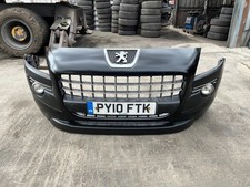 2010 peugeot 3008 for sale  DEWSBURY