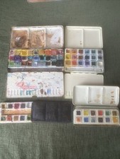 Reeves winsor newton for sale  Shipping to Ireland