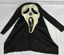 Scream mask ghost for sale  Williamsport