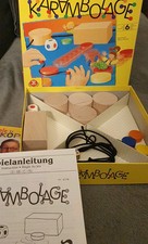 Haba karambolage brettspiel gebraucht kaufen  Braunschweig
