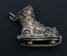 ice skate charm for sale ice skate charm for sale LEEDS