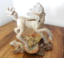 Fables mystified unicorn for sale  BOURNEMOUTH