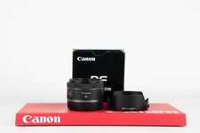 Canon 50mm f1.8 usato  Ancona
