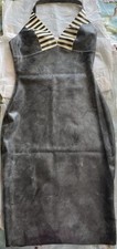 Halter neck latex for sale  BLACKPOOL