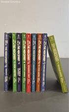 They Call Me The Mercenary by Axel Kilgore Paperback Book Series 9pcs comprar usado  Enviando para Brazil