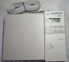 Rollotron 8540 gurtwickler gebraucht kaufen  Dreieich
