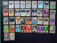 Rare pokemon cards for sale  LONDON