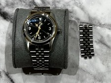 Timefactors smiths everest for sale  BELVEDERE