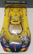 tamiya body usato tamiya body usato Gambolo
