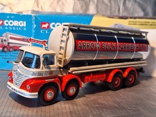 Corgi classics foden for sale  BRISTOL