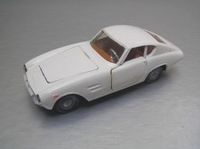 Politoys 528 fiat d'occasion  Expédié en Belgium