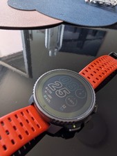 Suunto vertical titanium gebraucht kaufen  Stuttgart
