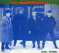 ... league anti for sale  ROSSENDALE