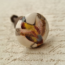 Button handle porcelain d'occasion  Expédié en Belgium