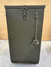 K49 transportbox transportkist gebraucht kaufen  Eppertshausen