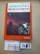 Fausta nicolau astronomia usato  Chions
