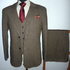 Men brown piece for sale  UK