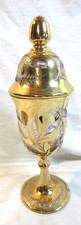Gold cut clear for sale  New Hope
