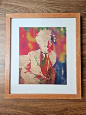Modern framed art for sale  Portland