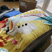 Disney frozen olaf for sale  TAMWORTH