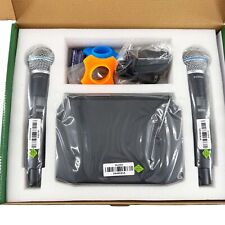 Microphone glxd4 beta58a for sale  Rancho Cucamonga