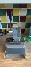 Display press fixture for sale  PEACEHAVEN