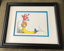 Seuss 1999 limited for sale  Trenton
