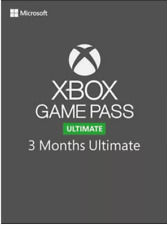 Xbox game pass d'occasion  Paris XV