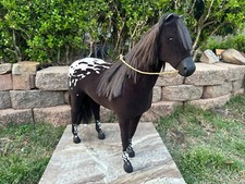 american girl kaya horse for sale american girl kaya horse for sale Tyler