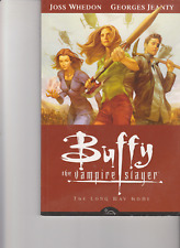 Buffy the vampire d'occasion  Landivisiau