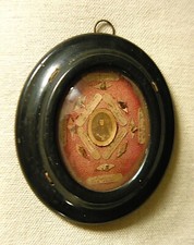 Ancien cadre napoléon d'occasion  Champagnole