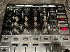 Pioneer djm 500 for sale  Folsom