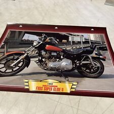 Harley davidson 1340 d'occasion  Decize