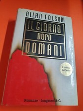 Giorno dopo domani usato  Roma