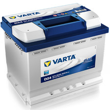 Starterbatterie varta 56040805 gebraucht kaufen  Markgröningen
