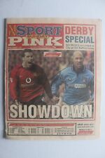 Manchester evening news for sale  TELFORD