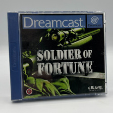 Soldier fortune pre for sale  LISBURN