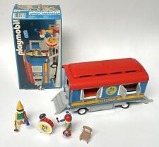 Playmobil 3477 cirque d'occasion  Villefranche-sur-Saône