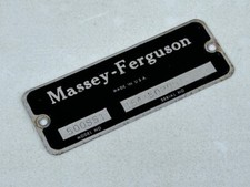 1971 1972 massey for sale  Boulder Junction