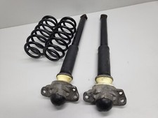Audi federbein stoßdämpfer gebraucht kaufen  Kleinrinderfeld
