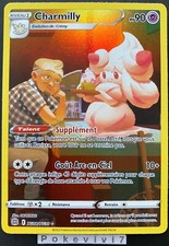 Pokemon card charmilly d'occasion  Expédié en Belgium