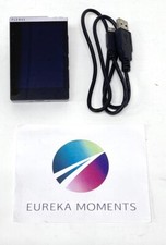 Leitor de som COWON PLENUE D prata preto PD-32G-SB alta definição 32GB comprar usado  Enviando para Brazil