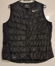 Nike aeroloft weste gebraucht kaufen  Villingen-Schwenningen