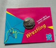 London 2012 olympic for sale  GRIMSBY