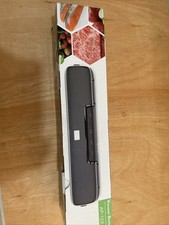 Vacuum food sealer for sale  LEICESTER