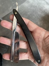Cuerard rasoio mano usato  Segrate
