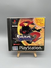 Strider playstation ps1 gebraucht kaufen  Jülich