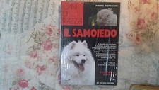Samoiedo fioravanzi fabio usato  Vejano