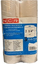 Ncr adding machine for sale  Lithonia