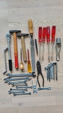 Diverses werkzeug paket gebraucht kaufen  München